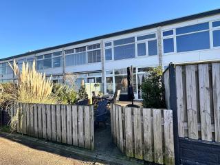 De Schelp 28, Free parking - 9
