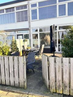 De Schelp 28, Free parking - 7