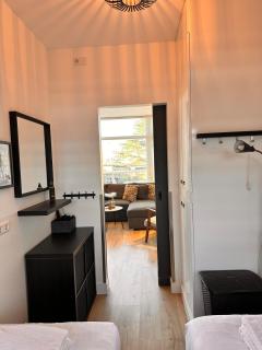 De Schelp 28, Free parking - 6