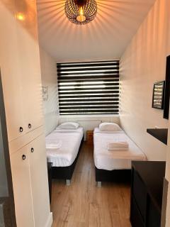 De Schelp 28, Free parking - 5