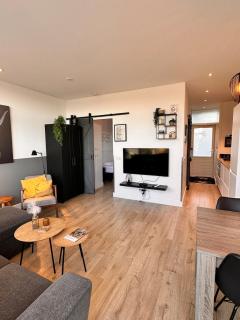 De Schelp 28, Free parking - 3