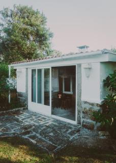 Villa Os Prados de San Vicente - 1