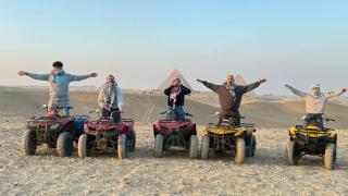 Pyramids Legacy Inn - Il Cairo - 5