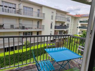 Beautiful T2 proximity to Lyon NEAR ARENA STADE GROUPAMA - Meyzieu - 8