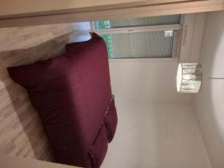 Beautiful T2 proximity to Lyon NEAR ARENA STADE GROUPAMA - Meyzieu - 6
