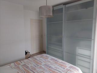 Beautiful T2 proximity to Lyon NEAR ARENA STADE GROUPAMA - Meyzieu - 4