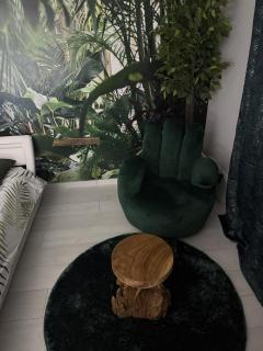 TROPICAL RHAPSODY - Jacuzzi & King Size a Torino Centro - Torino - 2