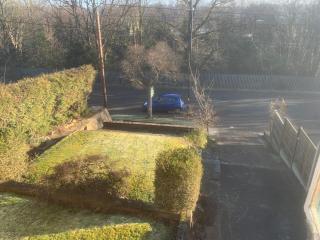 East View House - Birmingham - 2
