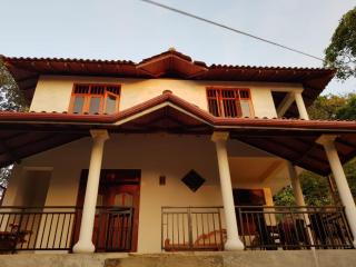 La Grolla Houses - Unawatuna - 3