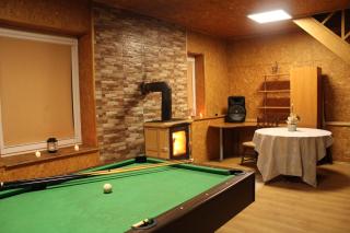 Mažasis SPA - Merkinė - 7