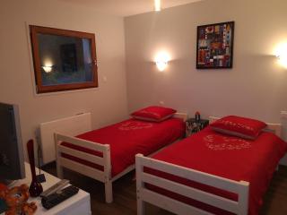 La Sérotine Chalet GERARDMER - Gérardmer - 8
