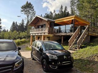 La Sérotine Chalet GERARDMER - Gérardmer - 7