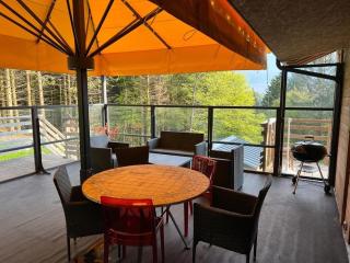 La Sérotine Chalet GERARDMER - 6