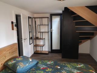 La Sérotine Chalet GERARDMER - 3