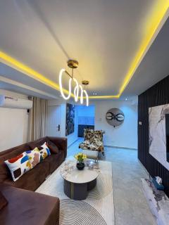 Luxury two bedroom apartment lekki phase 1 - Lagos - 5