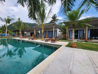 Gili Dua Resort - Sekongkang - 0