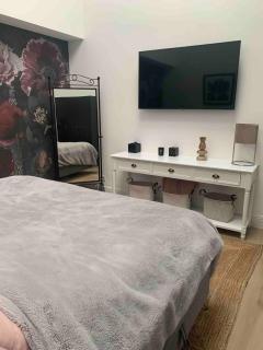 Designer loft with terrace - Neuss - 7