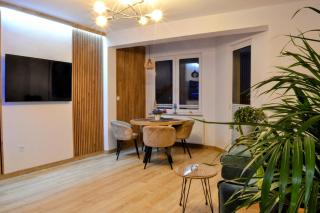Apartament Marina - Darlowko - 7