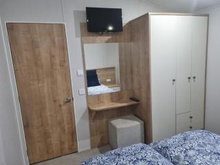 Cayton Bay Lodge Parkdean Resorts - Scarborough - 4