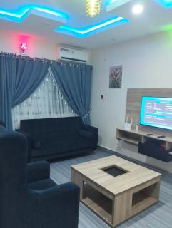 Dew Switched Apartment - - 7