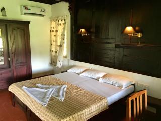 The Pamba Heritage Villa - Champakulam - 4