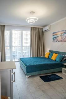 Sunny Beach, Hotel Sol e Mar , Studio Katharina - Sunny Beach - 3