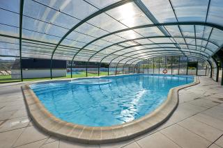 LJ Cosy Lodge - Mobilhome - 3