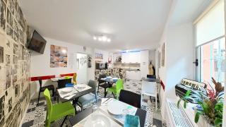 Il Gatto e La Volpe Foresteria Lombarda - 7