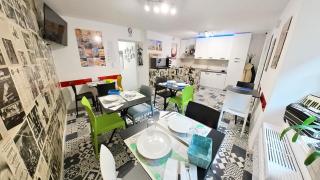 Il Gatto e La Volpe Foresteria Lombarda - 5