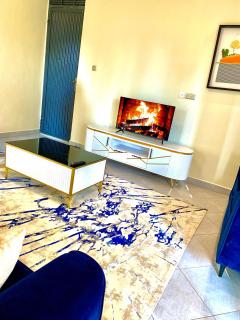 Platinum Appartments - Kampala - 6