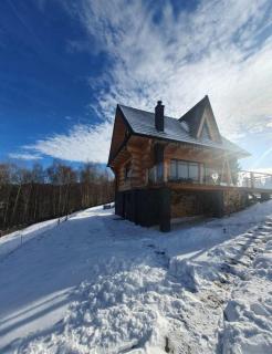 Niedźwiedzi Zakątek - 0