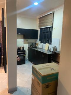 Platinum Appartments - Kampala - 5