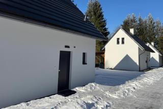 Domek na Vysočině - Svratouch - 4