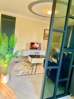 Platinum Appartments - Kampala - 1