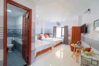 Luna House Hotel - Danang - 7