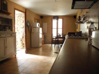 Maison de village 8 personnes - découvrez la Vallée des Merveilles ! - 4