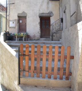 Maison de village 8 personnes - découvrez la Vallée des Merveilles ! - Tende - 5