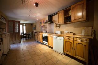 Maison de village 8 personnes - découvrez la Vallée des Merveilles ! - 1