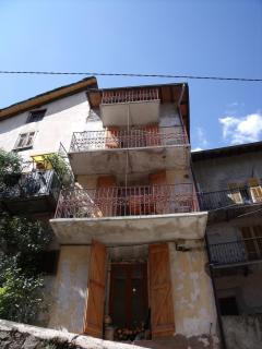 Maison de village 8 personnes - découvrez la Vallée des Merveilles ! - Tende - 6