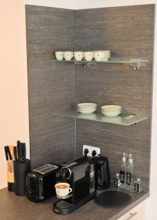 Wien Schwechat Apartment Airport - Schwechat - 6