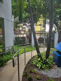 Apartamento Graças 108 - Recife - 7
