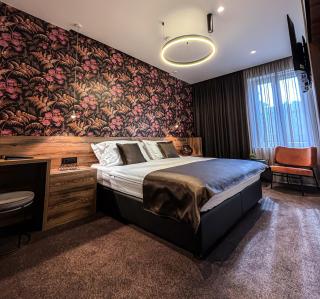 Calma Luxury Rooms - 4