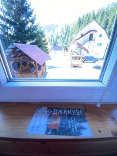 Сімейний номер 2 Садиба У Ані - 7