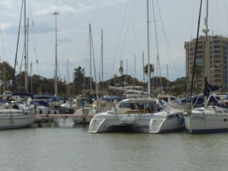 Location espagne - Guardamar del Segura - 7