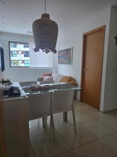 Apartamento Graças 108 - Recife - 3