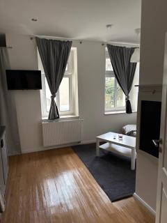 Ferienwohnung Henricistrasse - 6