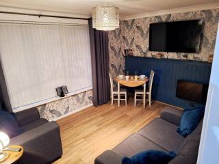 Ouston Oasis, Beamish - 9