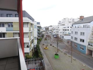 Wien Schwechat Apartment Airport - Schwechat - 9