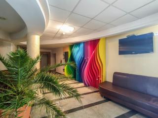 Sunny Beach, Hotel Sol e Mar , Studio Katharina - Sunny Beach - 7