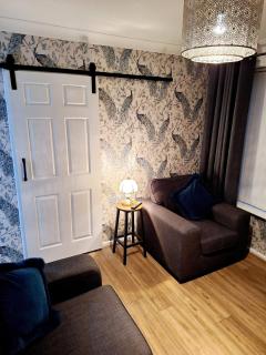 Ouston Oasis, Beamish - 8